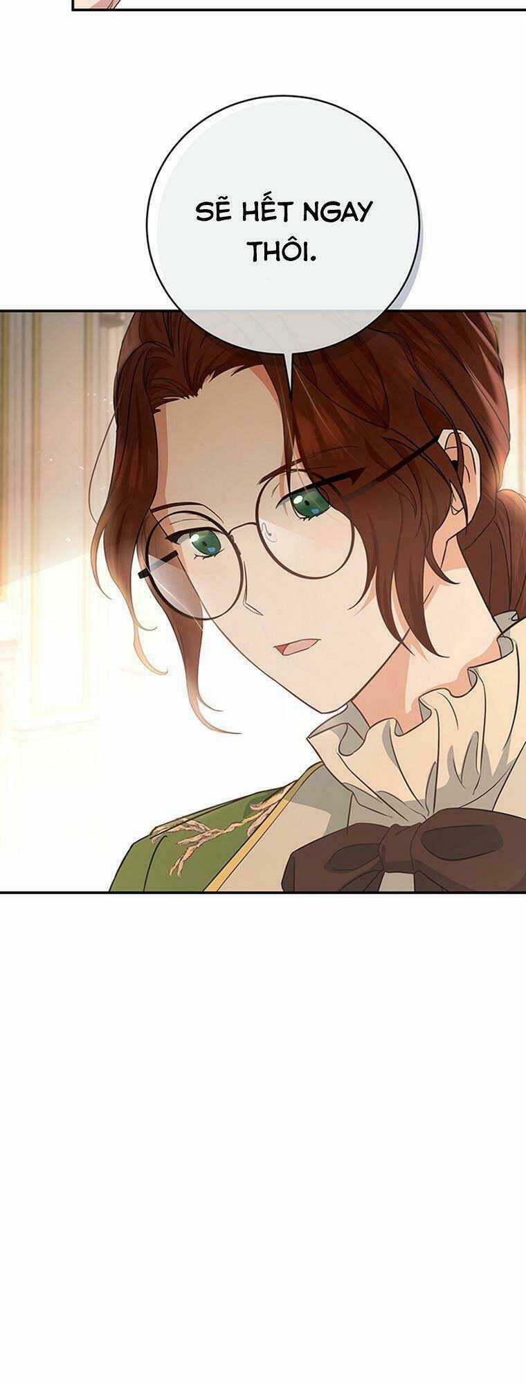 Trở Thành Cứu Tinh Của Nhân Vật Chính Chapter 4 trang 9