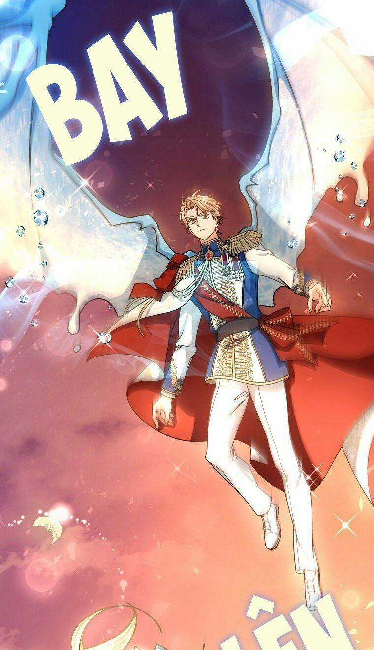 Trở Thành Cứu Tinh Của Nhân Vật Chính Chapter 40 trang 12