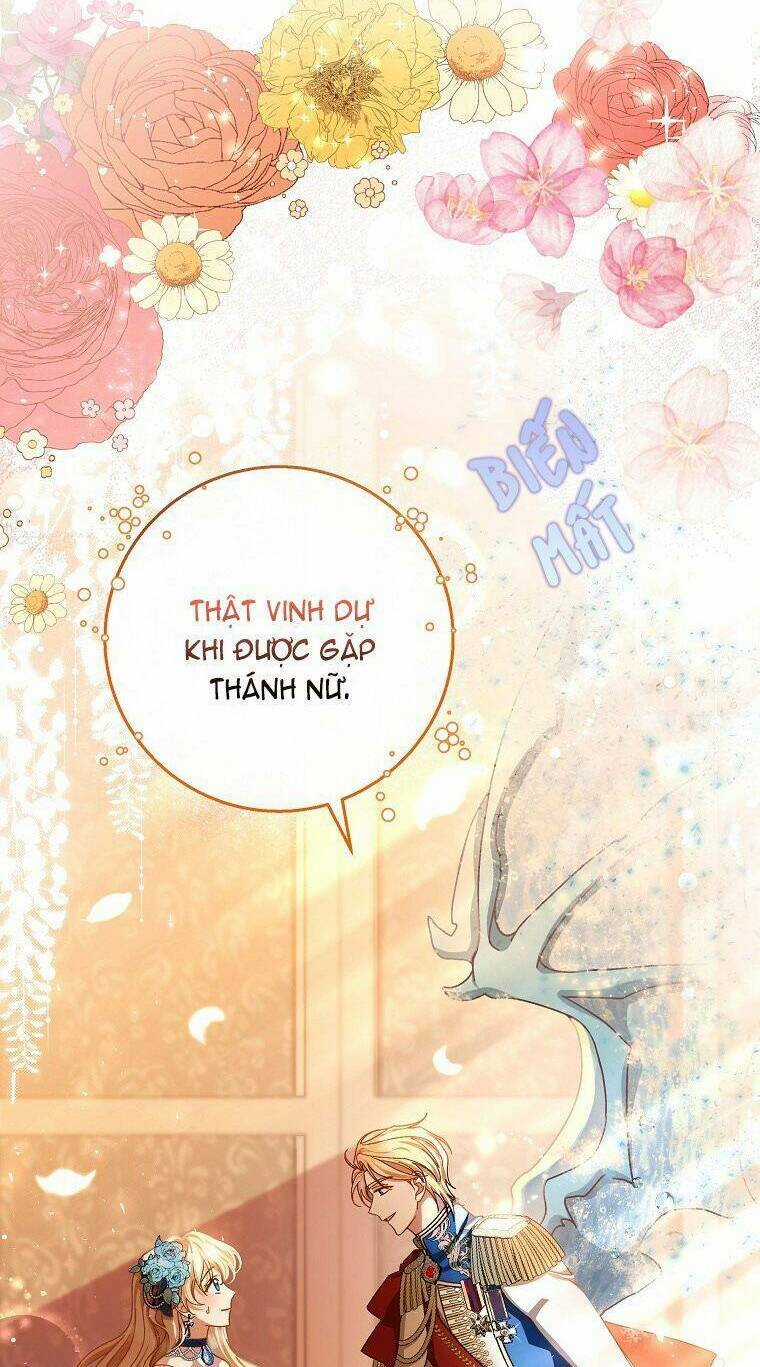 Trở Thành Cứu Tinh Của Nhân Vật Chính Chapter 40 trang 15