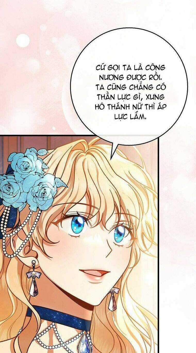 Trở Thành Cứu Tinh Của Nhân Vật Chính Chapter 40 trang 17