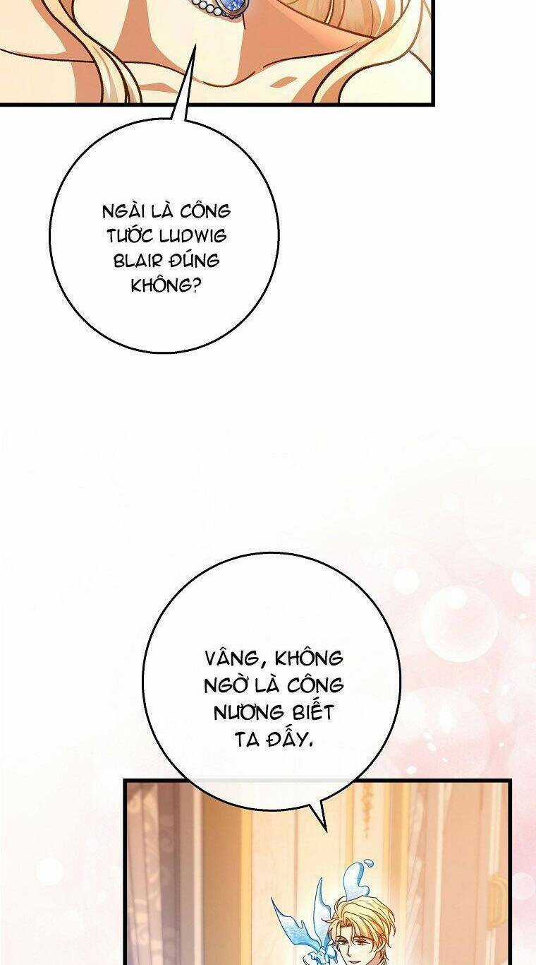 Trở Thành Cứu Tinh Của Nhân Vật Chính Chapter 40 trang 18