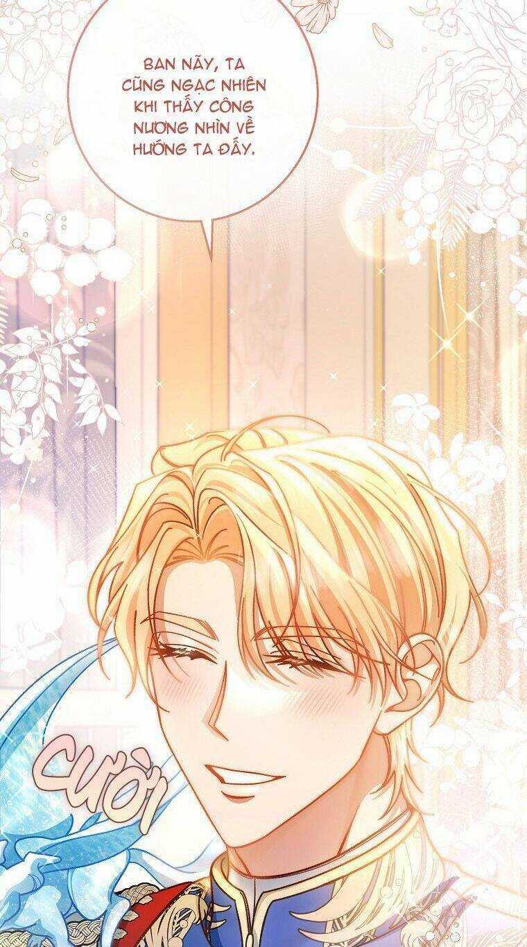 Trở Thành Cứu Tinh Của Nhân Vật Chính Chapter 40 trang 20