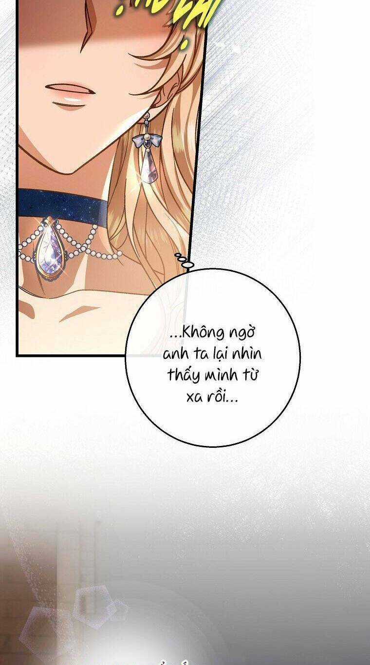 Trở Thành Cứu Tinh Của Nhân Vật Chính Chapter 40 trang 22