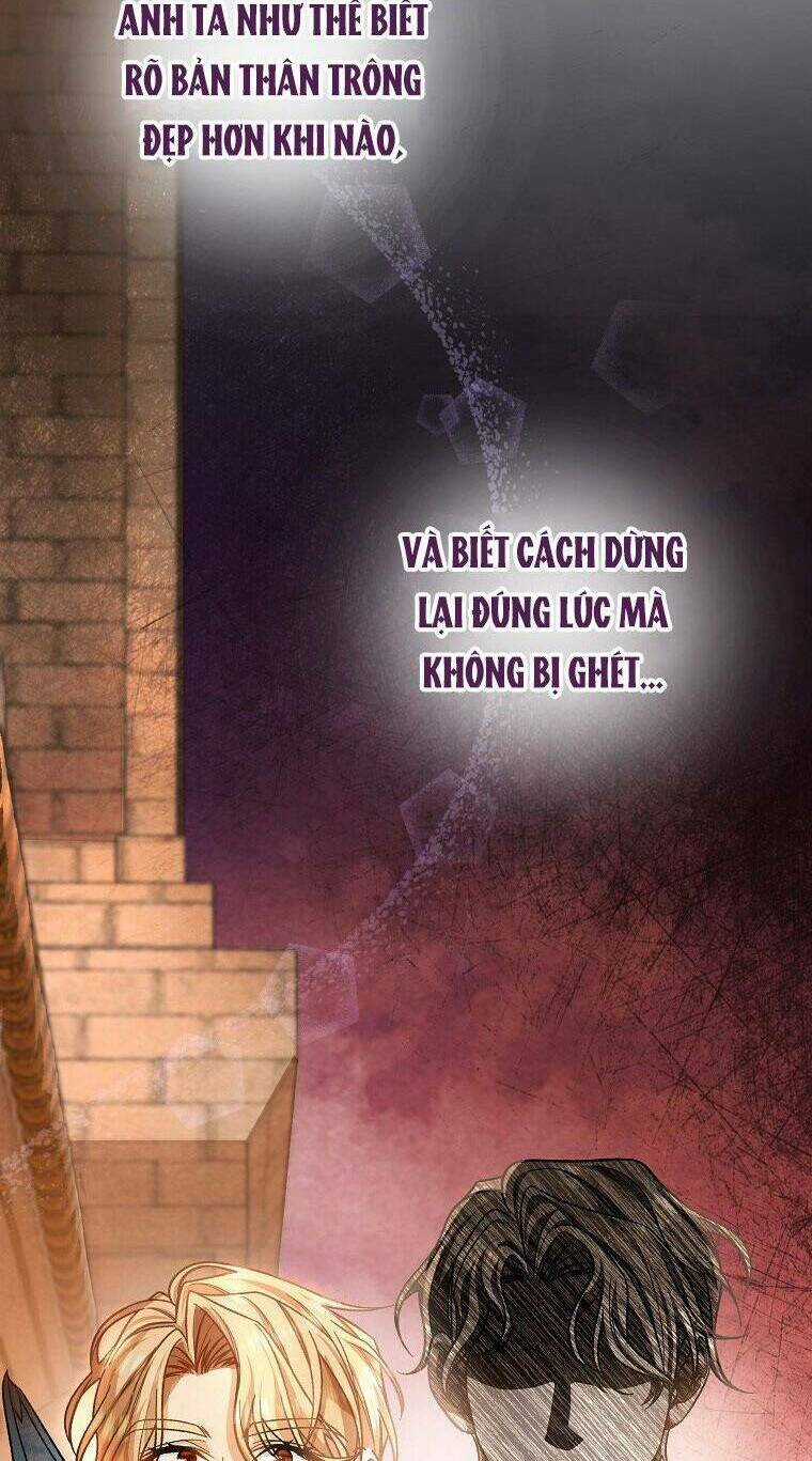 Trở Thành Cứu Tinh Của Nhân Vật Chính Chapter 40 trang 23