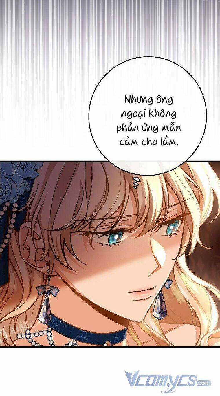 Trở Thành Cứu Tinh Của Nhân Vật Chính Chapter 40 trang 25