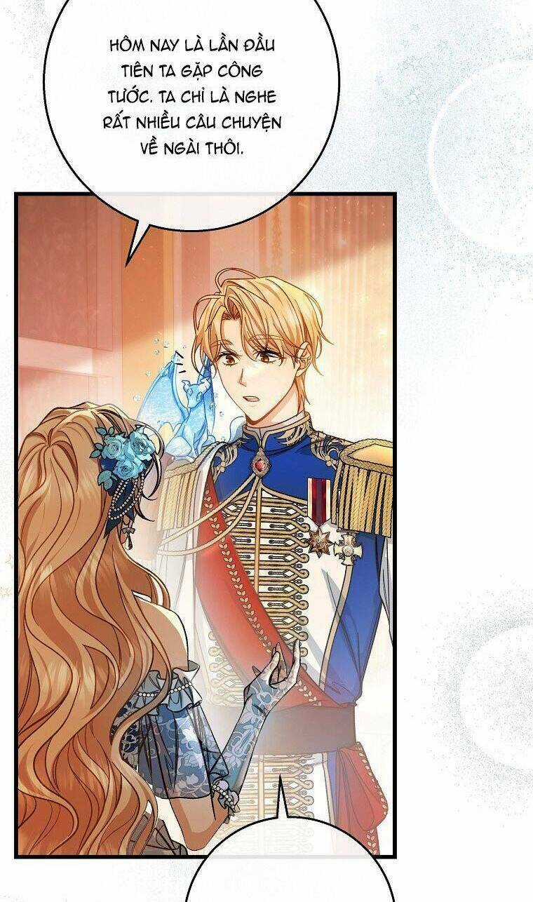 Trở Thành Cứu Tinh Của Nhân Vật Chính Chapter 40 trang 28