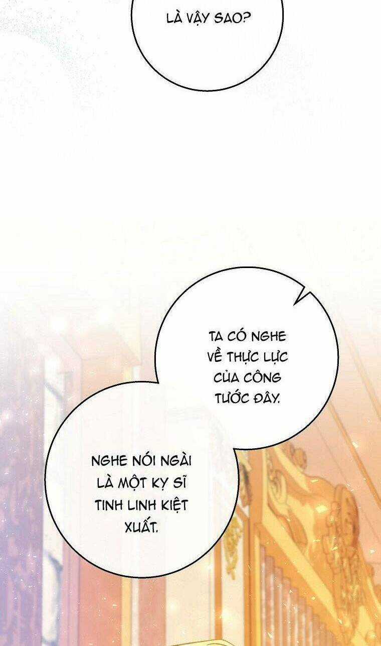 Trở Thành Cứu Tinh Của Nhân Vật Chính Chapter 40 trang 29