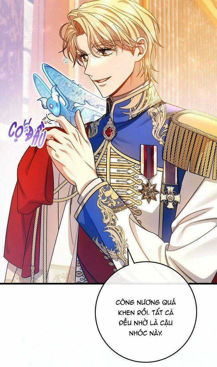 Trở Thành Cứu Tinh Của Nhân Vật Chính Chapter 40 trang 30