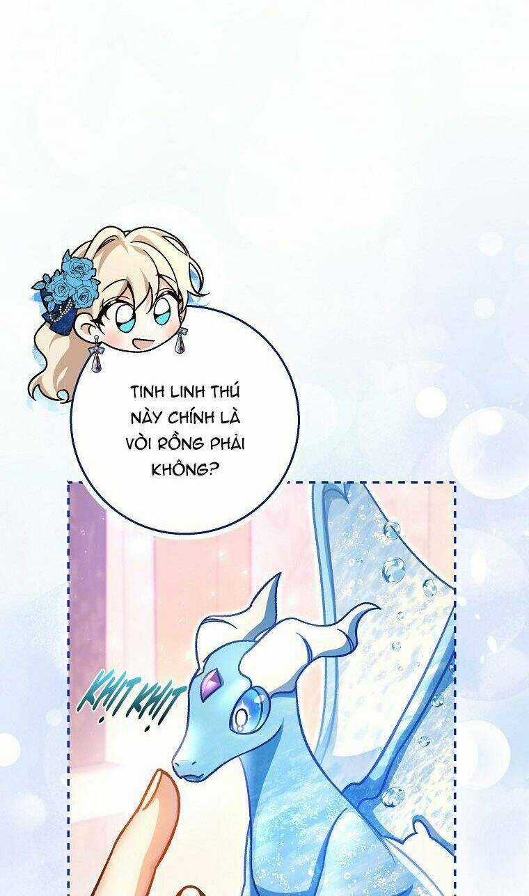 Trở Thành Cứu Tinh Của Nhân Vật Chính Chapter 40 trang 31