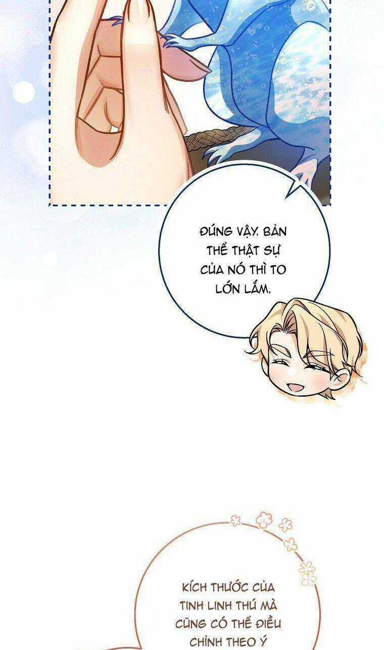 Trở Thành Cứu Tinh Của Nhân Vật Chính Chapter 40 trang 32