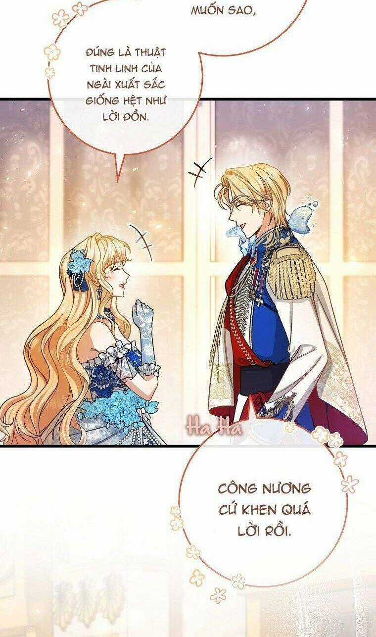 Trở Thành Cứu Tinh Của Nhân Vật Chính Chapter 40 trang 33