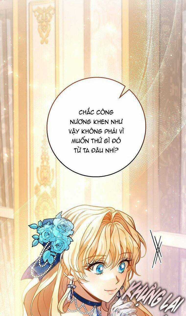 Trở Thành Cứu Tinh Của Nhân Vật Chính Chapter 40 trang 34