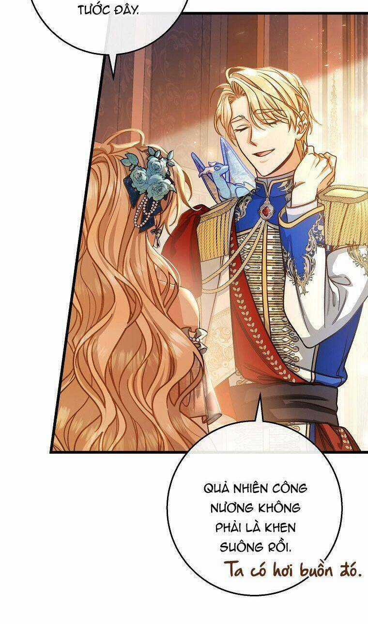 Trở Thành Cứu Tinh Của Nhân Vật Chính Chapter 40 trang 36