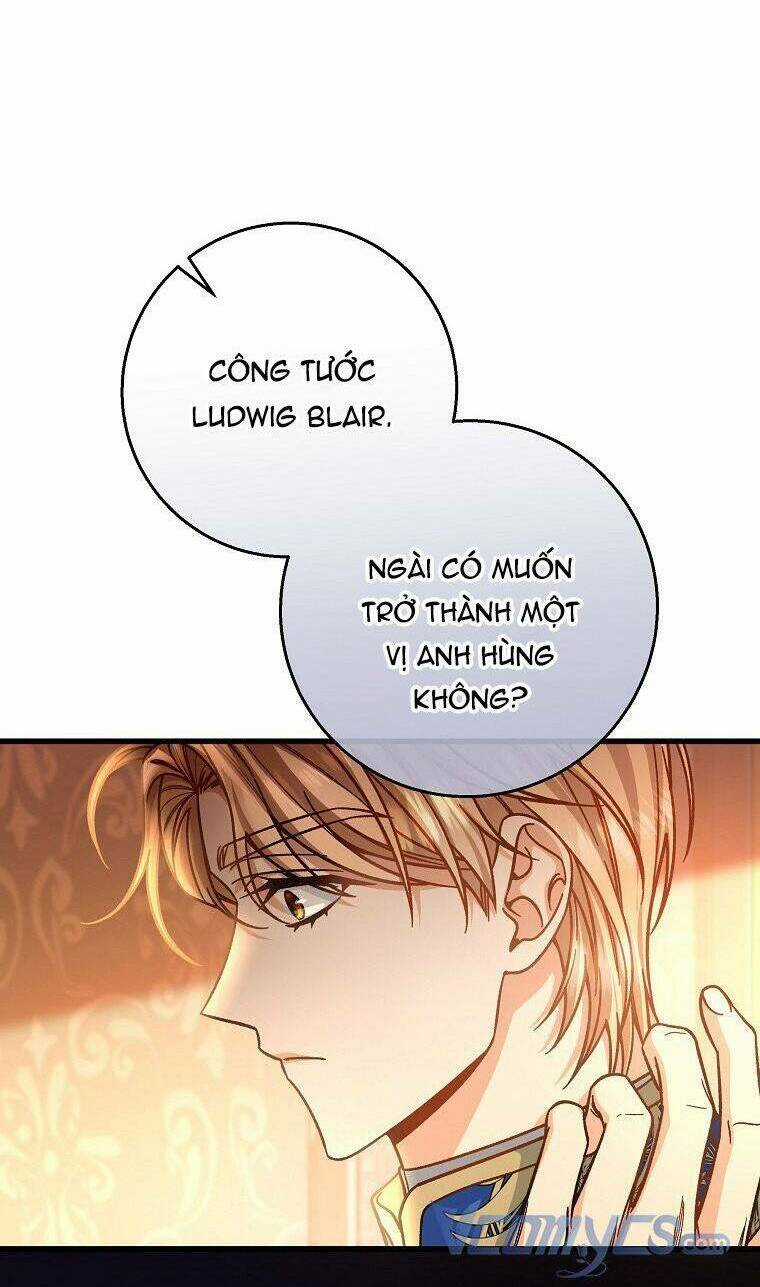 Trở Thành Cứu Tinh Của Nhân Vật Chính Chapter 40 trang 37