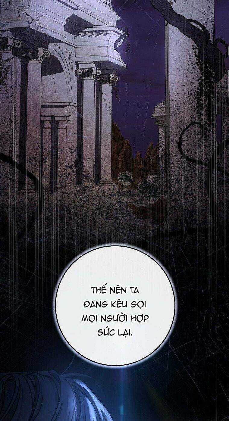 Trở Thành Cứu Tinh Của Nhân Vật Chính Chapter 40 trang 39