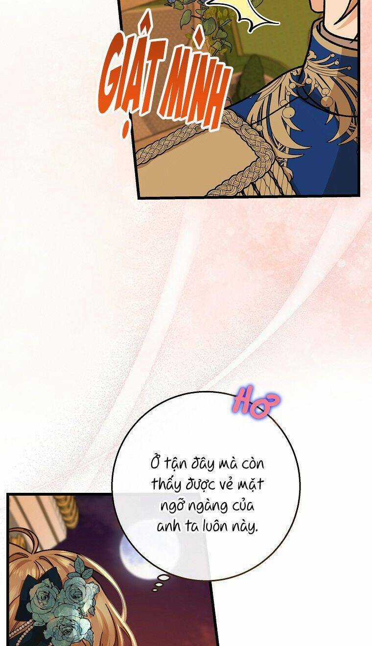 Trở Thành Cứu Tinh Của Nhân Vật Chính Chapter 40 trang 4