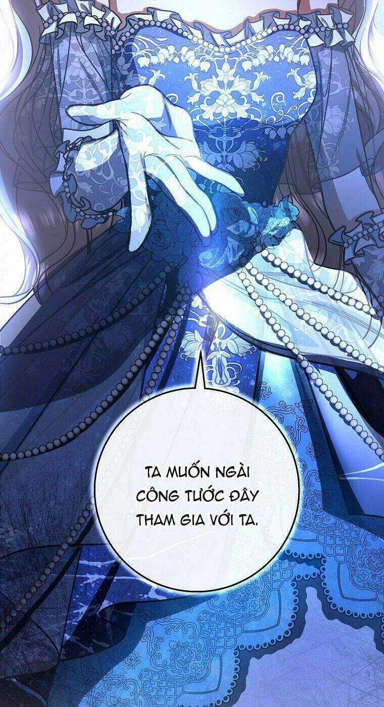 Trở Thành Cứu Tinh Của Nhân Vật Chính Chapter 40 trang 41