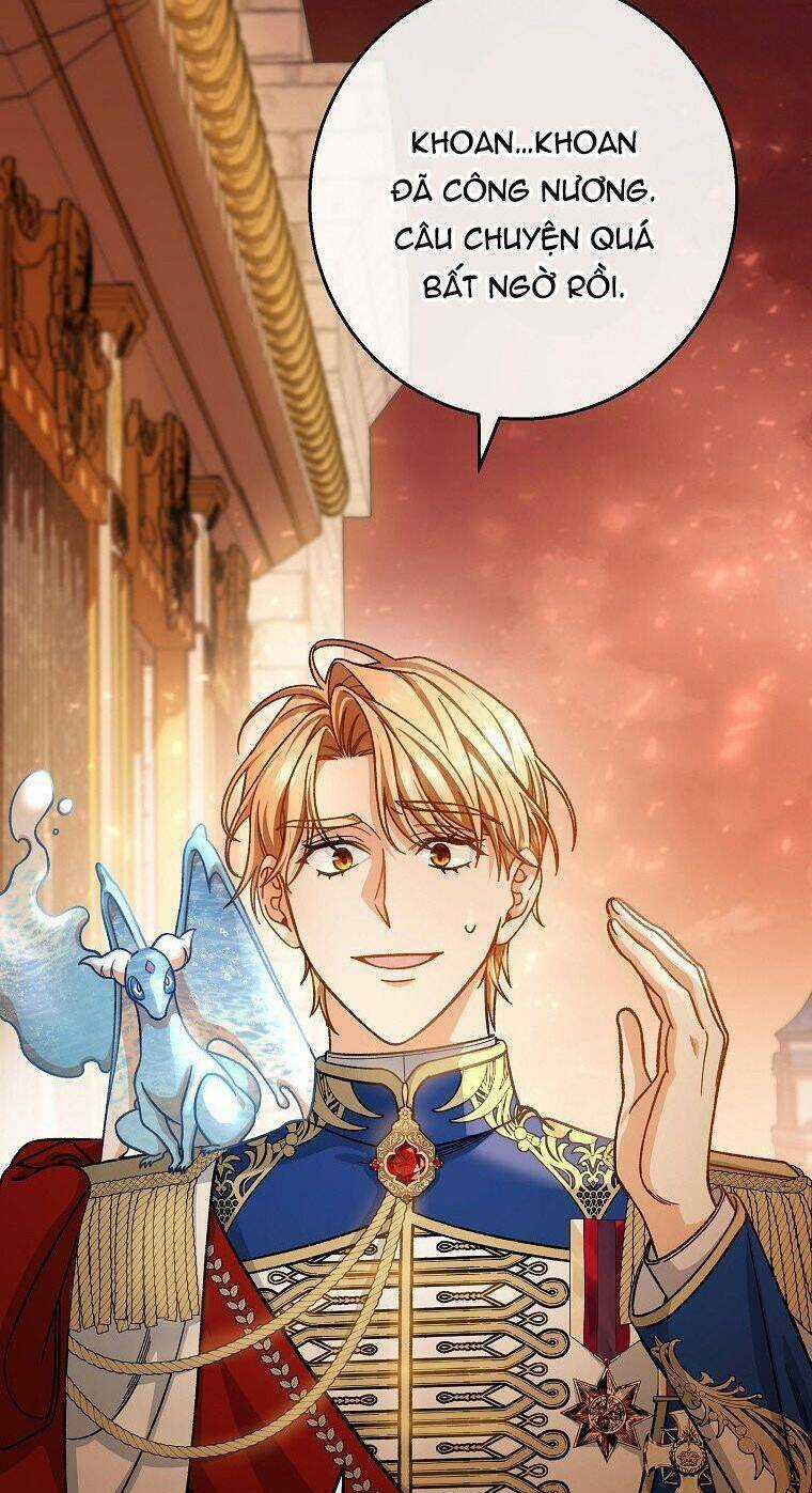 Trở Thành Cứu Tinh Của Nhân Vật Chính Chapter 40 trang 44