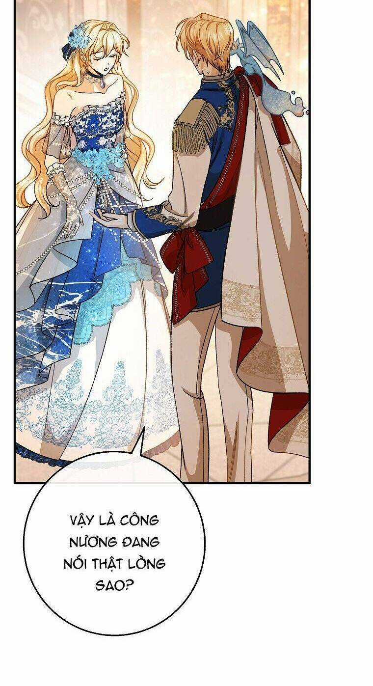 Trở Thành Cứu Tinh Của Nhân Vật Chính Chapter 40 trang 46