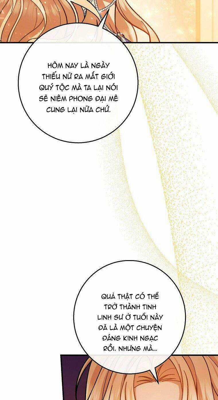 Trở Thành Cứu Tinh Của Nhân Vật Chính Chapter 40 trang 48