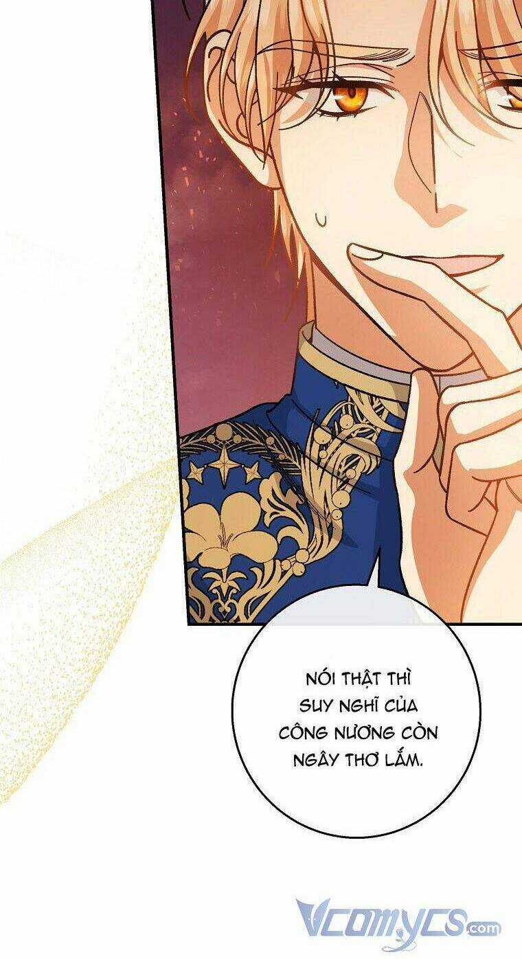 Trở Thành Cứu Tinh Của Nhân Vật Chính Chapter 40 trang 49