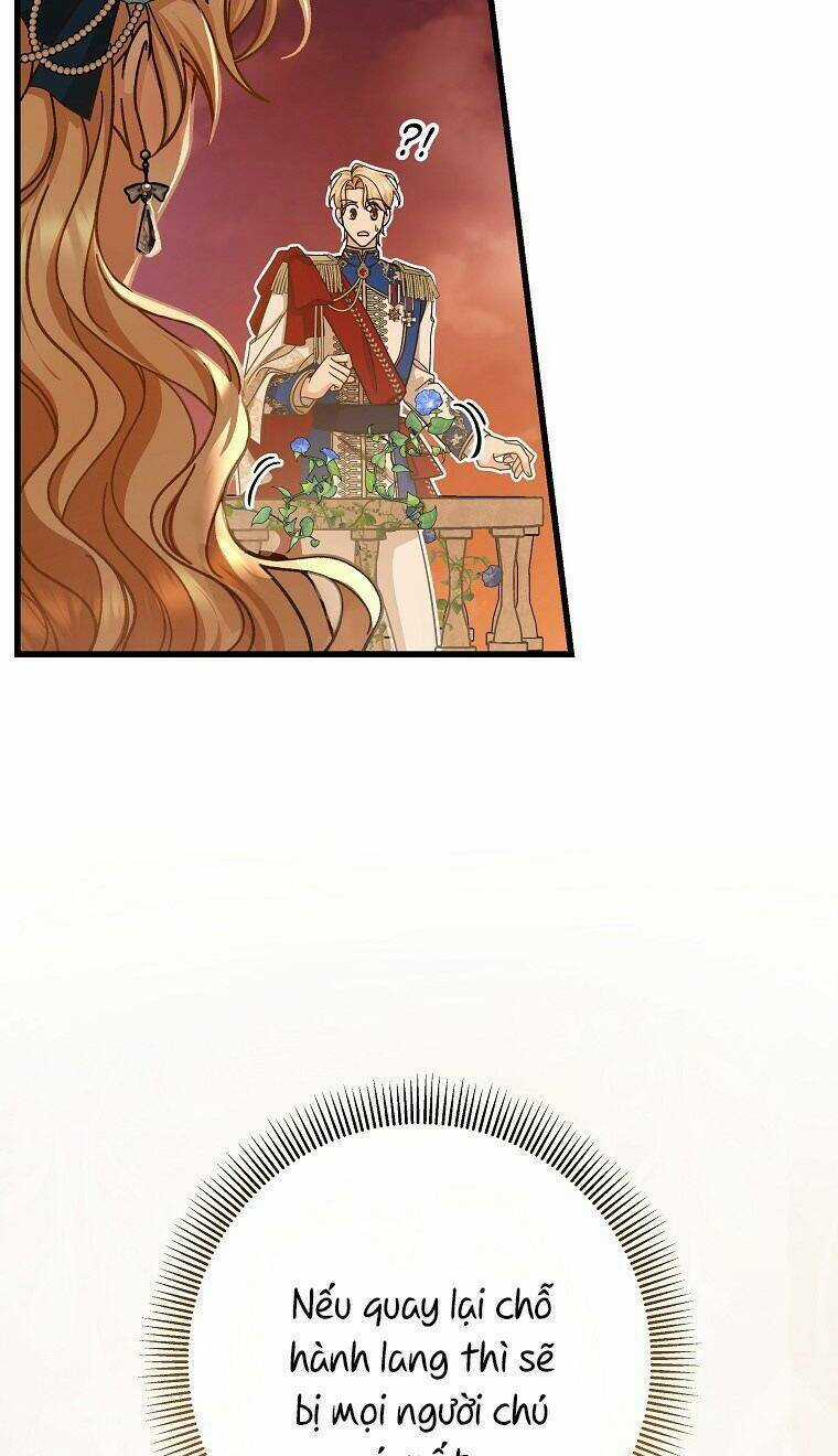 Trở Thành Cứu Tinh Của Nhân Vật Chính Chapter 40 trang 5