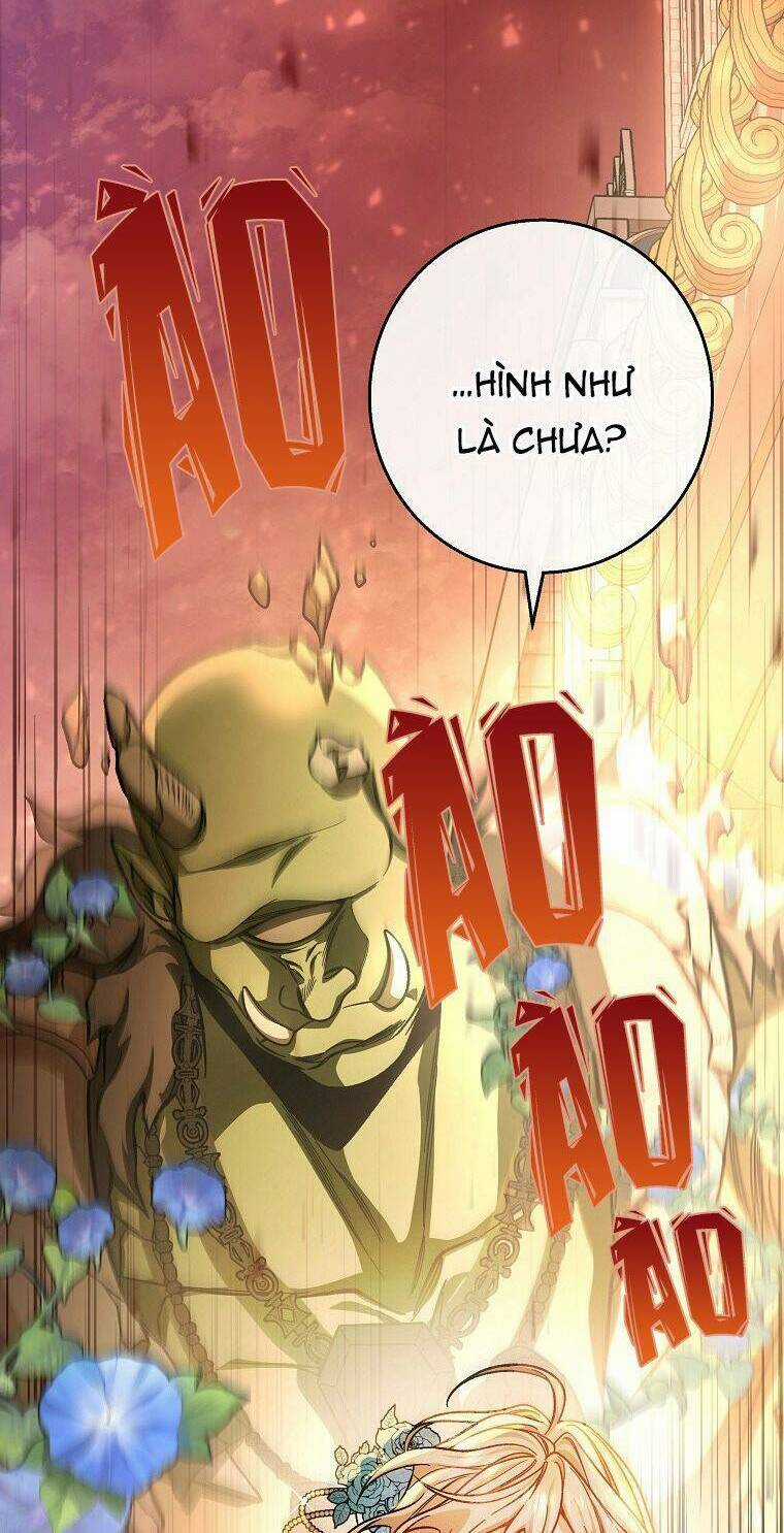 Trở Thành Cứu Tinh Của Nhân Vật Chính Chapter 40 trang 51