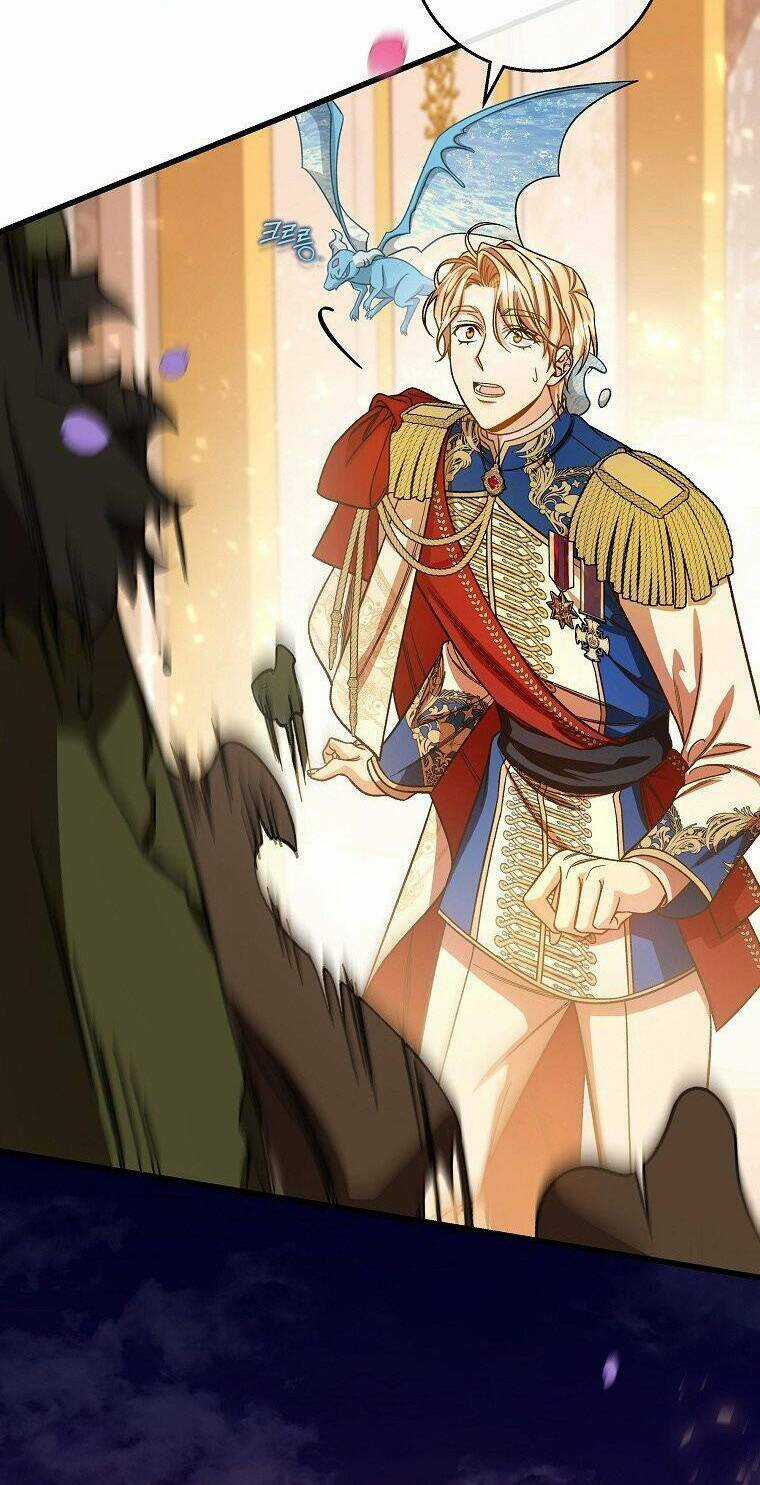 Trở Thành Cứu Tinh Của Nhân Vật Chính Chapter 40 trang 54