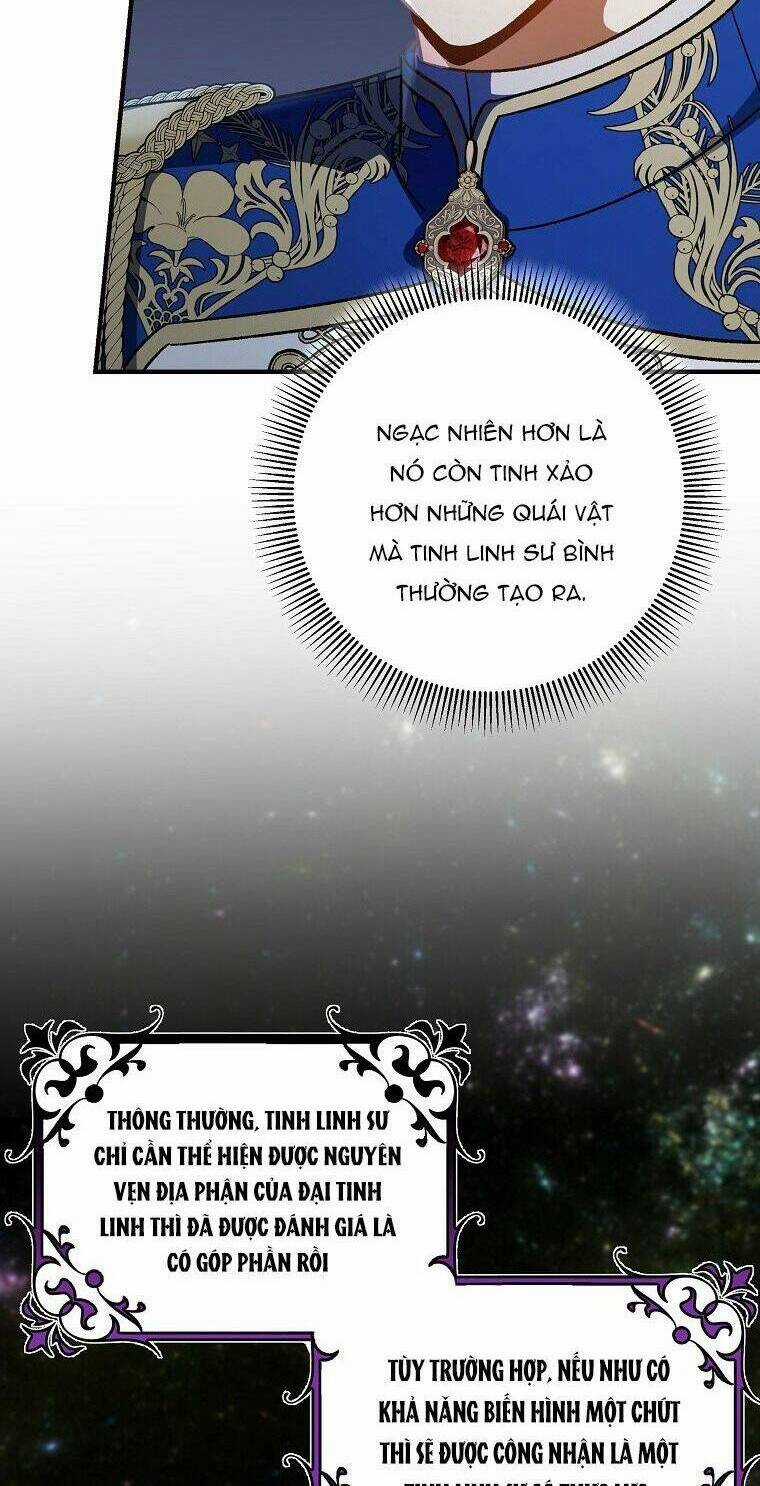 Trở Thành Cứu Tinh Của Nhân Vật Chính Chapter 40 trang 59