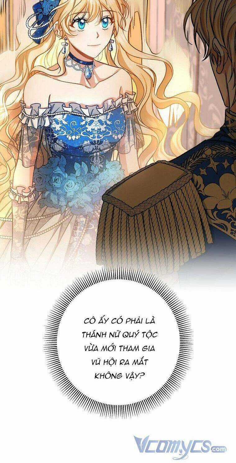 Trở Thành Cứu Tinh Của Nhân Vật Chính Chapter 40 trang 63