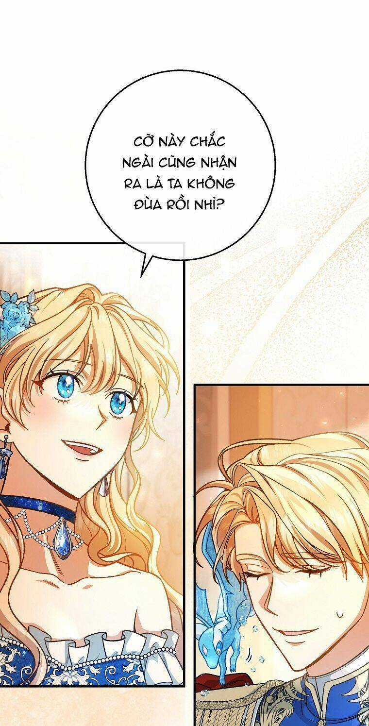 Trở Thành Cứu Tinh Của Nhân Vật Chính Chapter 40 trang 64