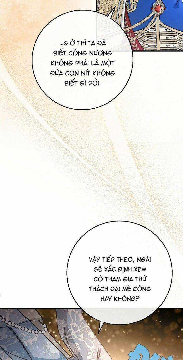 Trở Thành Cứu Tinh Của Nhân Vật Chính Chapter 40 trang 65