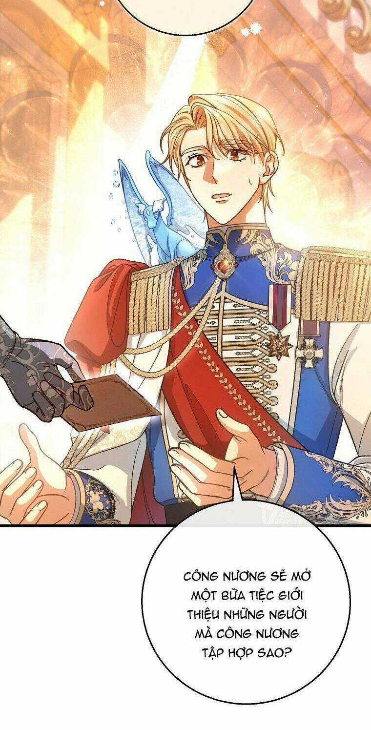 Trở Thành Cứu Tinh Của Nhân Vật Chính Chapter 40 trang 67