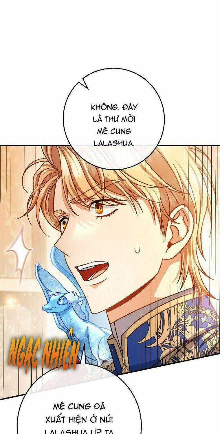 Trở Thành Cứu Tinh Của Nhân Vật Chính Chapter 40 trang 68