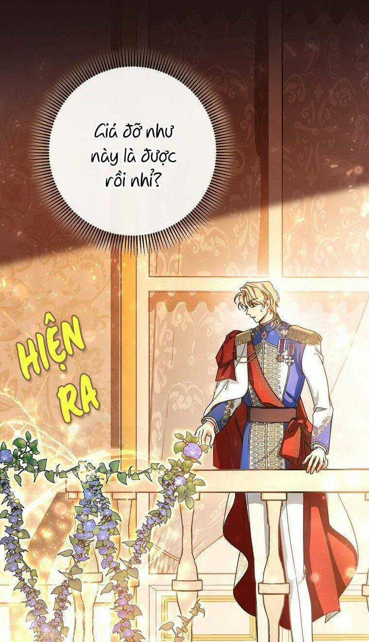 Trở Thành Cứu Tinh Của Nhân Vật Chính Chapter 40 trang 7