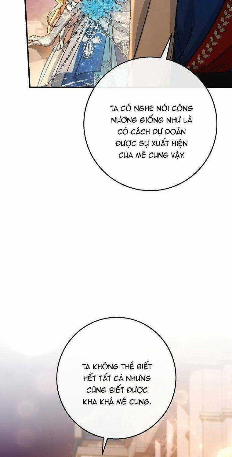 Trở Thành Cứu Tinh Của Nhân Vật Chính Chapter 40 trang 70