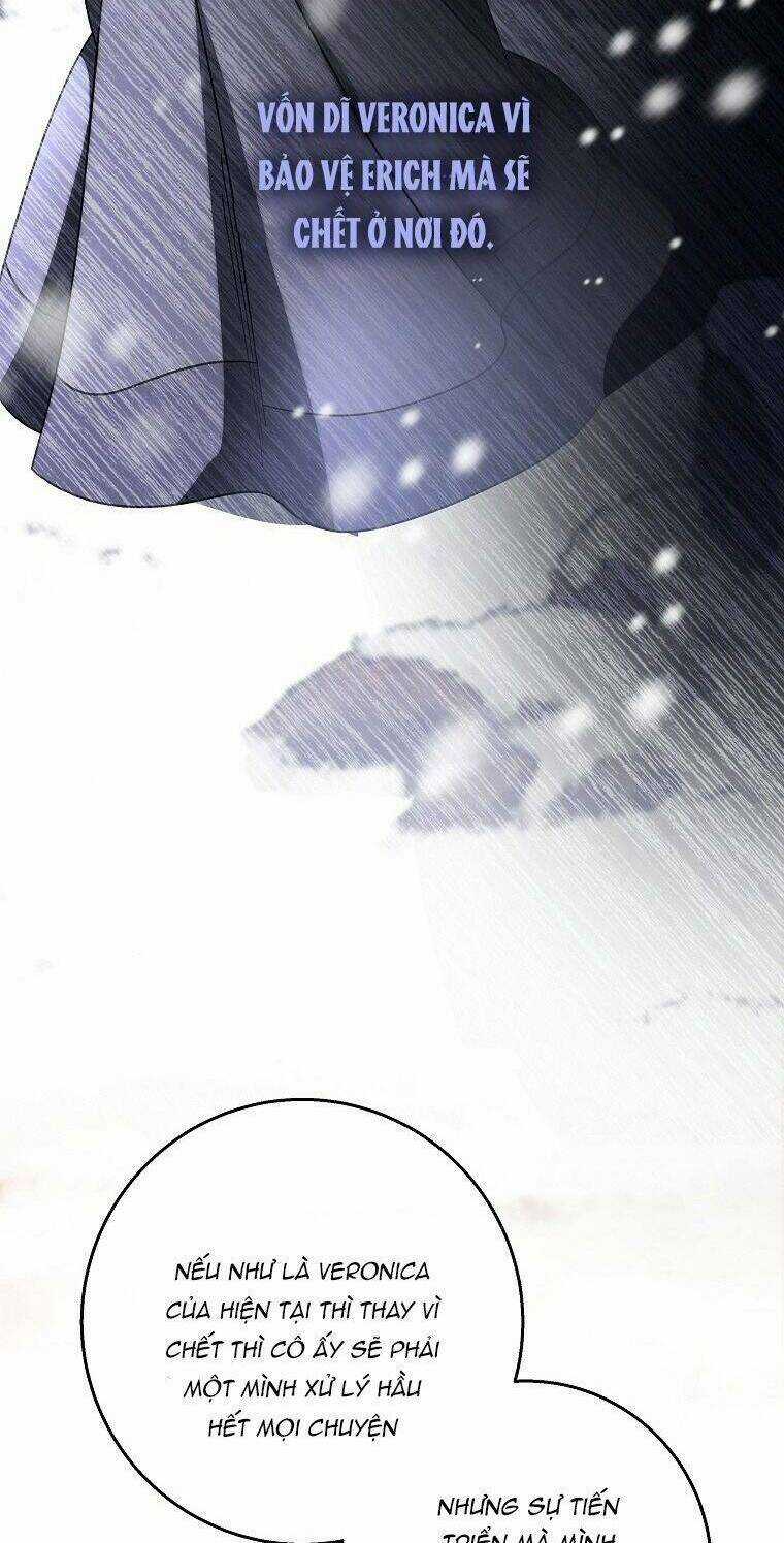 Trở Thành Cứu Tinh Của Nhân Vật Chính Chapter 40 trang 73