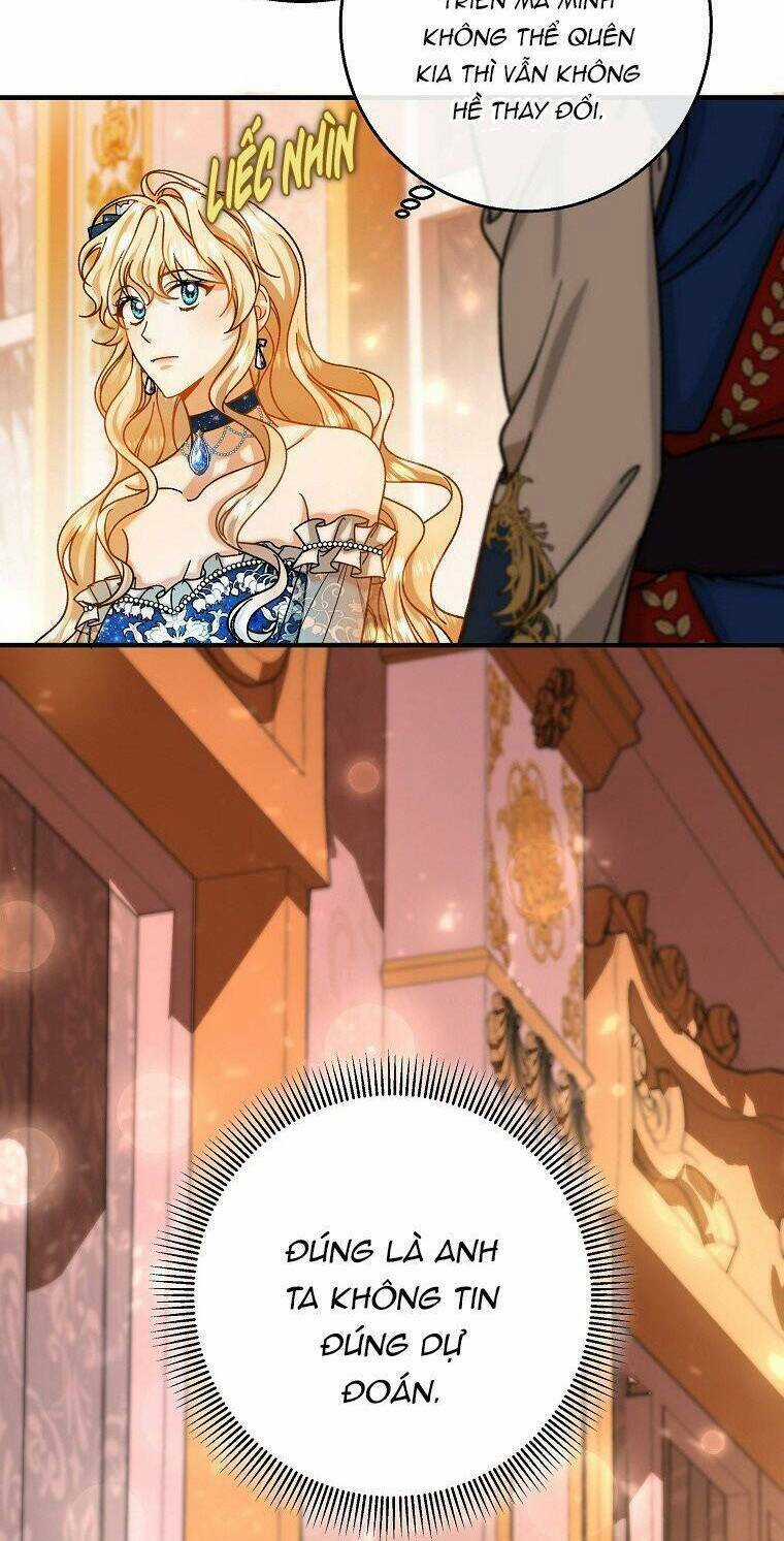 Trở Thành Cứu Tinh Của Nhân Vật Chính Chapter 40 trang 74