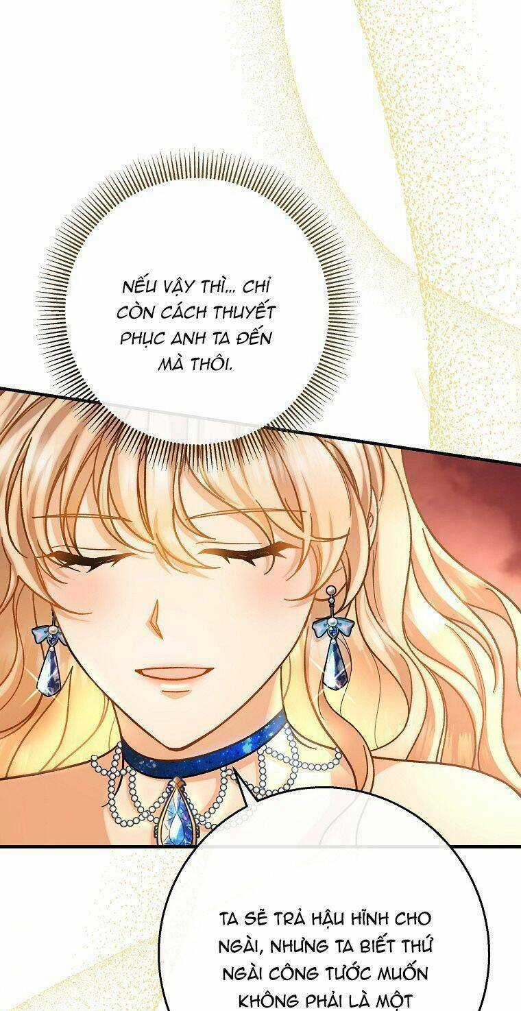 Trở Thành Cứu Tinh Của Nhân Vật Chính Chapter 40 trang 76