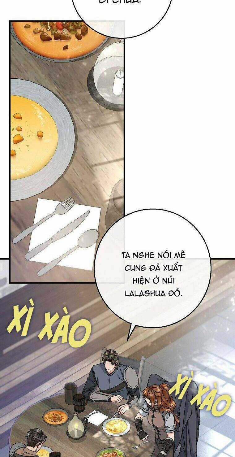 Trở Thành Cứu Tinh Của Nhân Vật Chính Chapter 40 trang 83