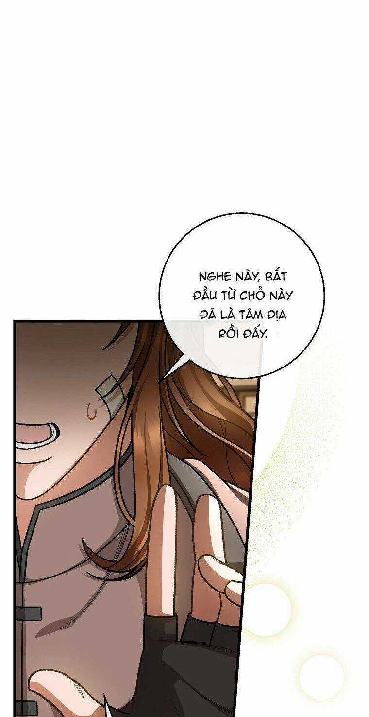 Trở Thành Cứu Tinh Của Nhân Vật Chính Chapter 40 trang 86