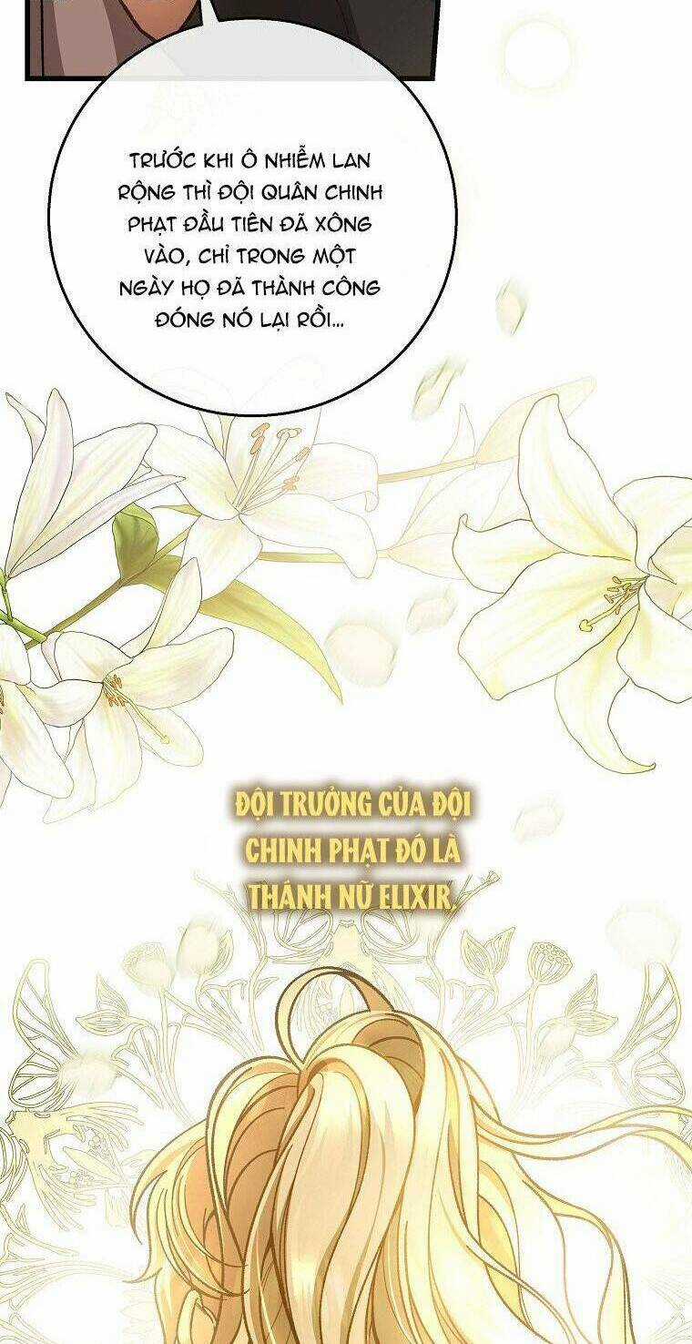 Trở Thành Cứu Tinh Của Nhân Vật Chính Chapter 40 trang 87