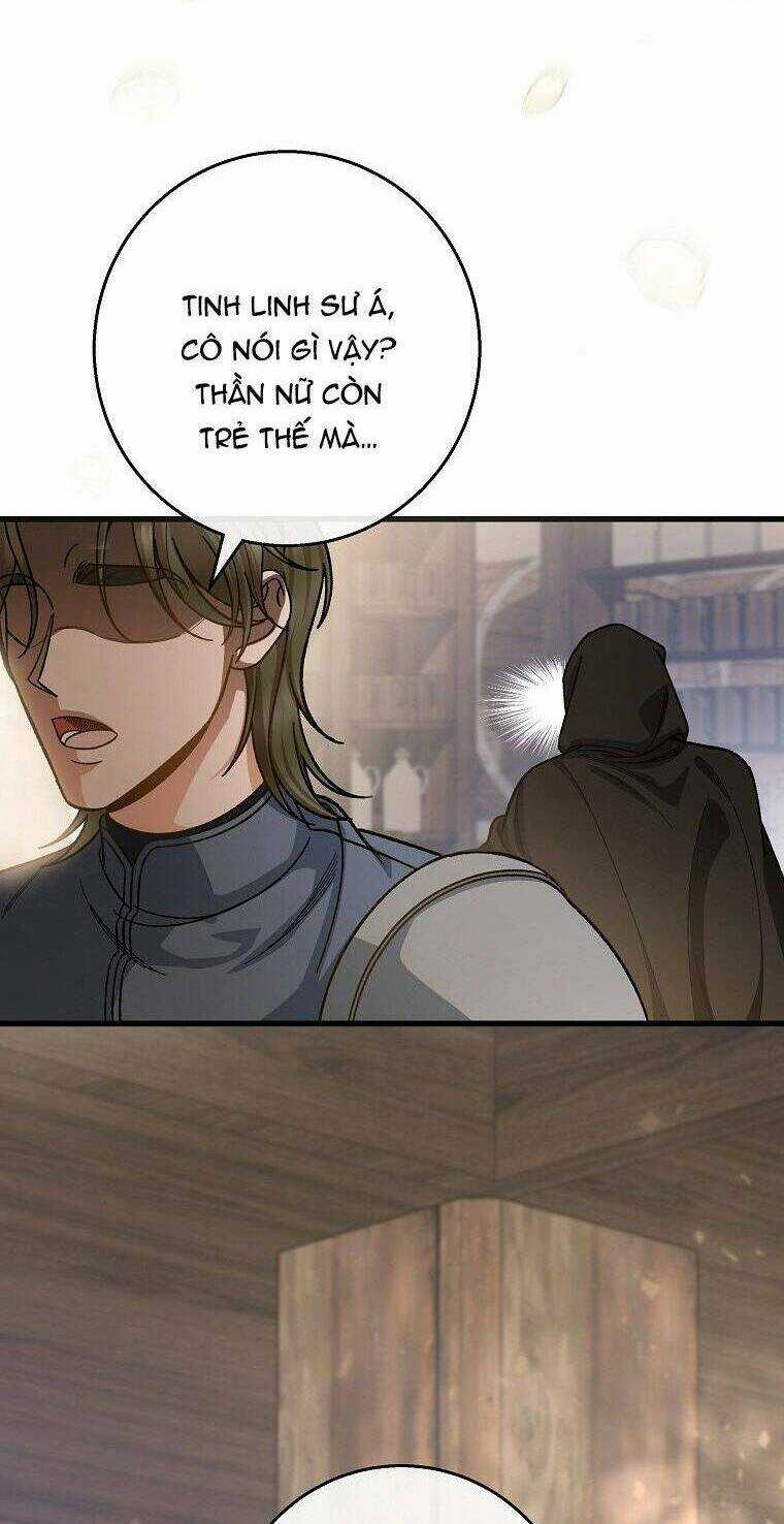 Trở Thành Cứu Tinh Của Nhân Vật Chính Chapter 40 trang 89