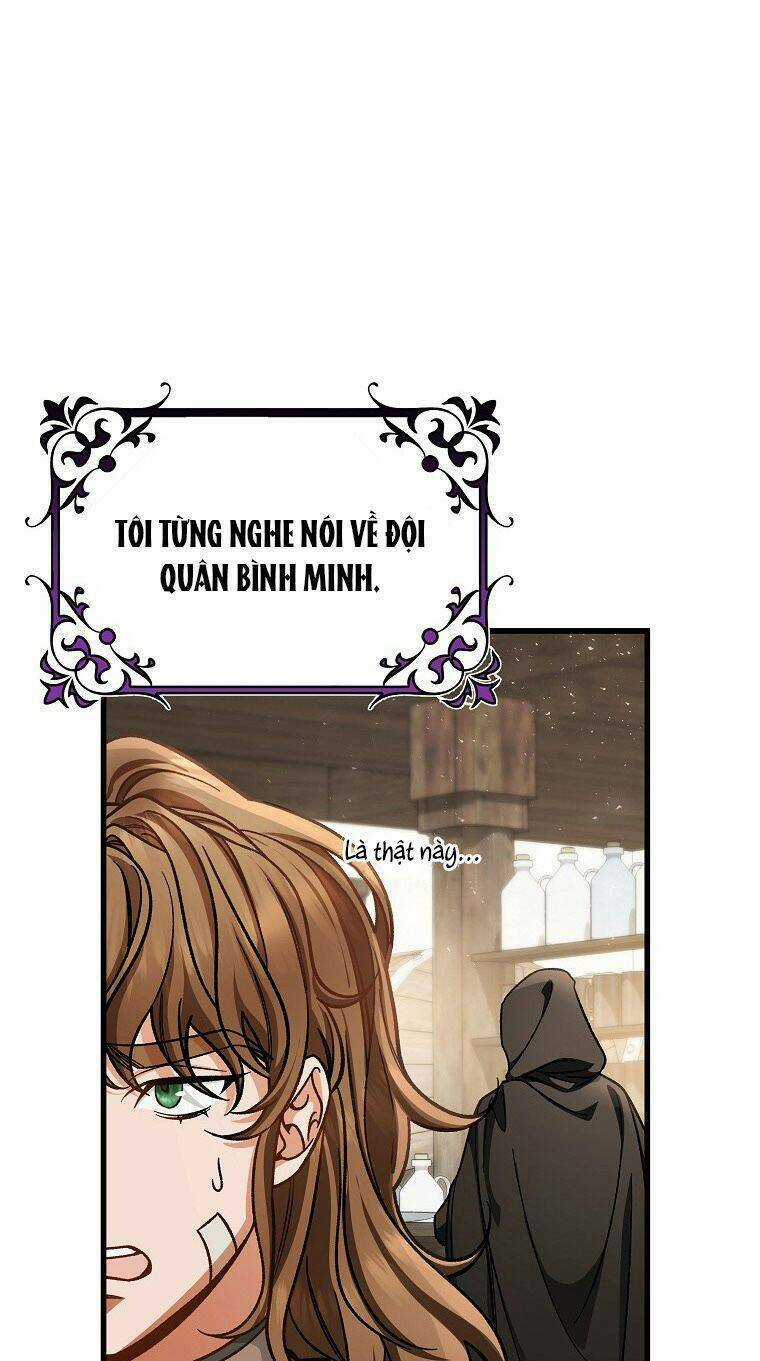 Trở Thành Cứu Tinh Của Nhân Vật Chính Chapter 41 trang 12