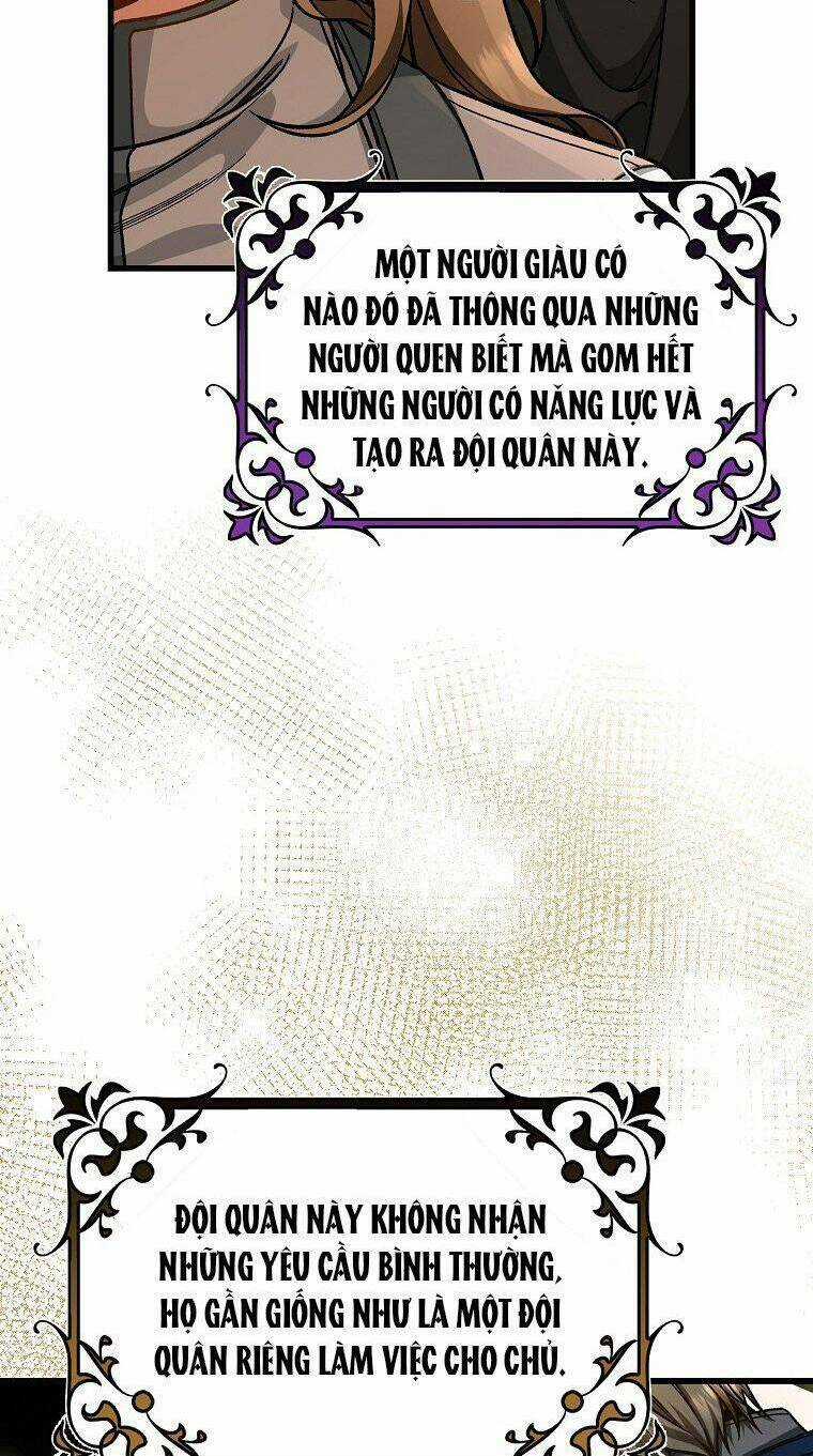 Trở Thành Cứu Tinh Của Nhân Vật Chính Chapter 41 trang 13