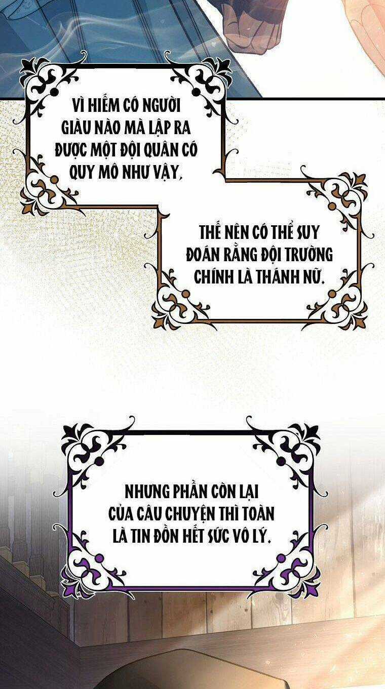 Trở Thành Cứu Tinh Của Nhân Vật Chính Chapter 41 trang 15