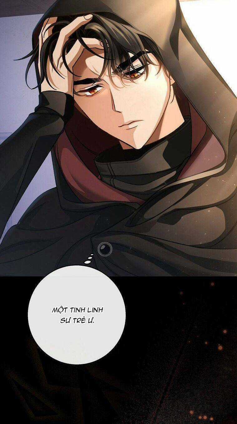 Trở Thành Cứu Tinh Của Nhân Vật Chính Chapter 41 trang 16