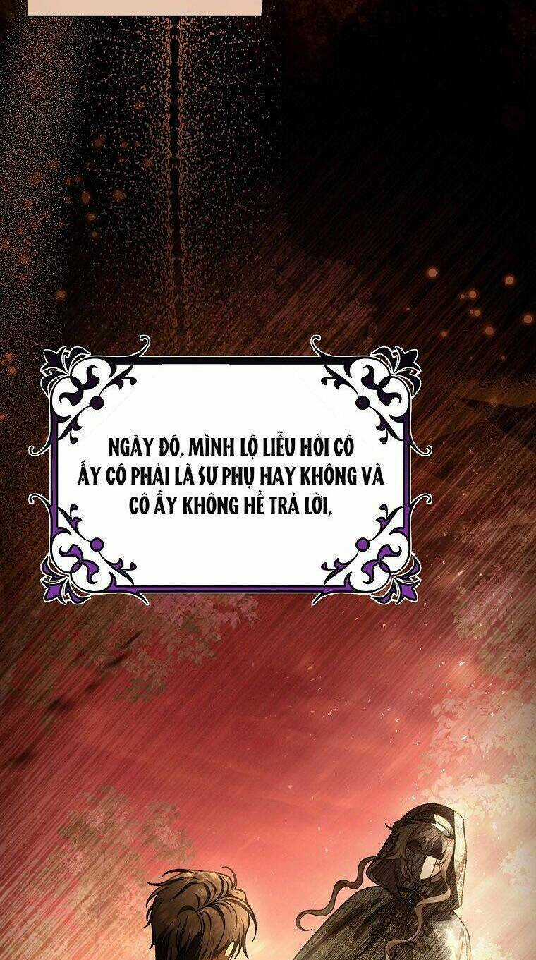 Trở Thành Cứu Tinh Của Nhân Vật Chính Chapter 41 trang 18