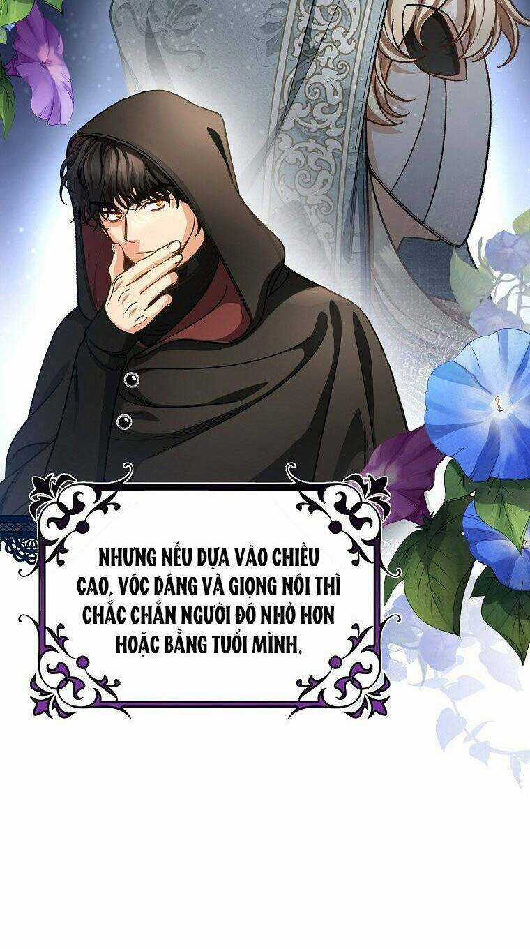 Trở Thành Cứu Tinh Của Nhân Vật Chính Chapter 41 trang 22