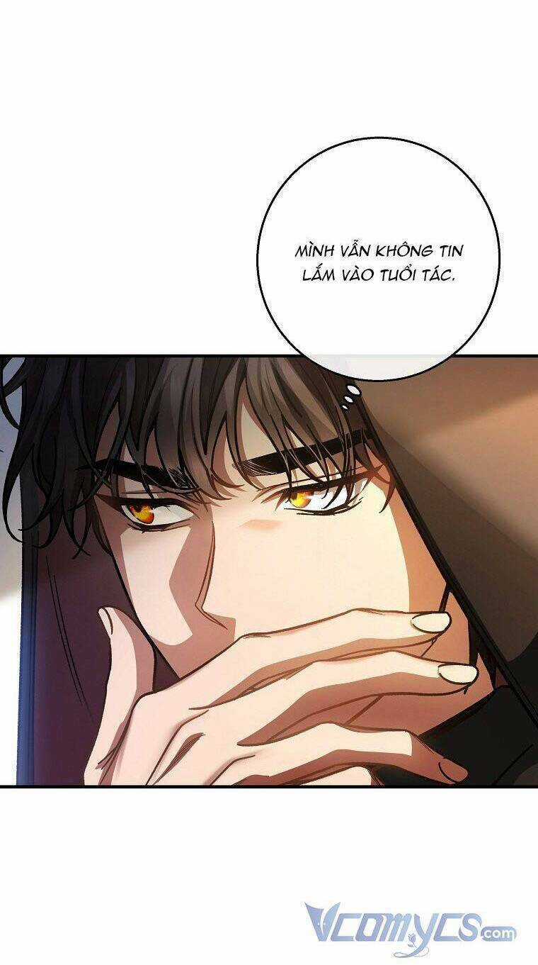 Trở Thành Cứu Tinh Của Nhân Vật Chính Chapter 41 trang 23